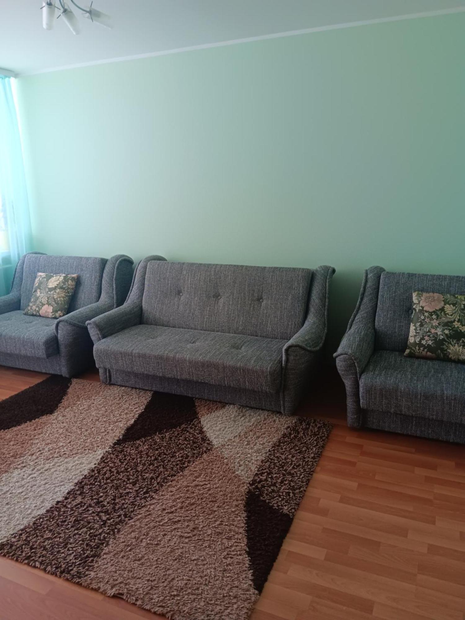 Lori Apartment Narva Exterior photo